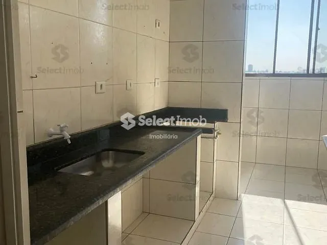 Apartamento com 70m² 3 quartos e 1 banheiro, à venda, no bairro Jardim Santo André em Santo André