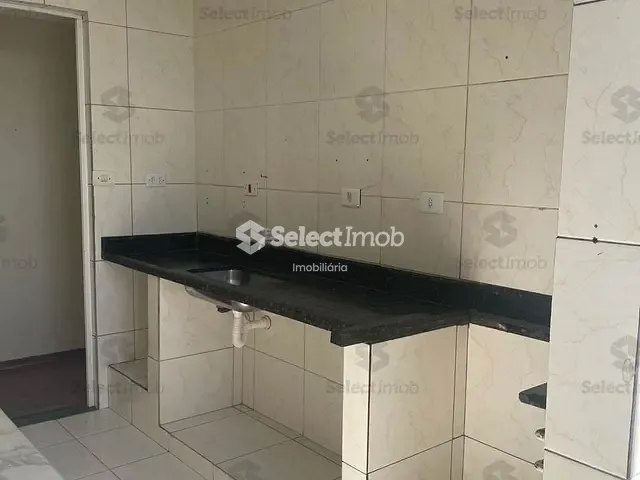 Apartamento com 70m² 3 quartos e 1 banheiro, à venda, no bairro Jardim Santo André em Santo André