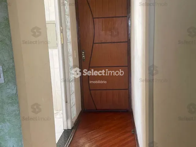Apartamento com 70m² 3 quartos e 1 banheiro, à venda, no bairro Jardim Santo André em Santo André