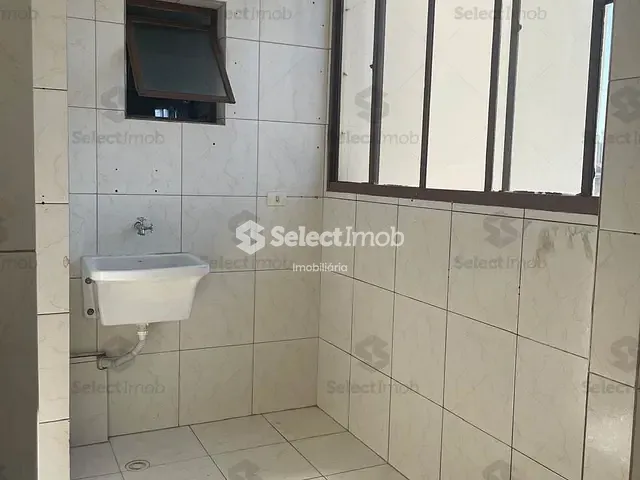 Apartamento com 70m² 3 quartos e 1 banheiro, à venda, no bairro Jardim Santo André em Santo André