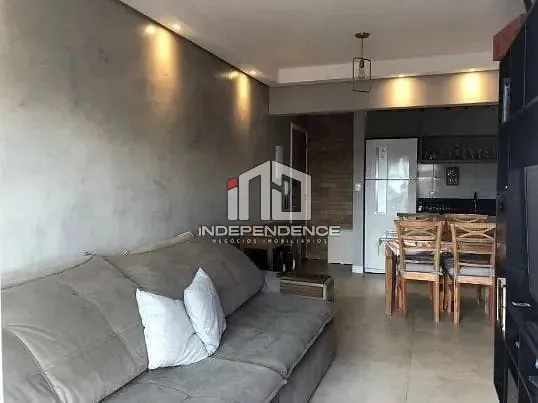 Apartamento, 1 quarto, 40 m² - Foto 17