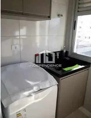 Apartamento, 1 quarto, 40 m² - Foto 33