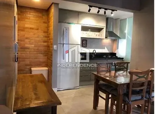 Apartamento, 1 quarto, 40 m² - Foto 9