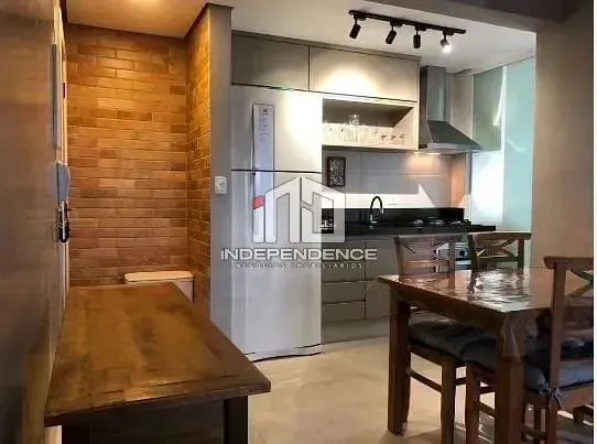 Apartamento, 1 quarto, 40 m² - Foto 13