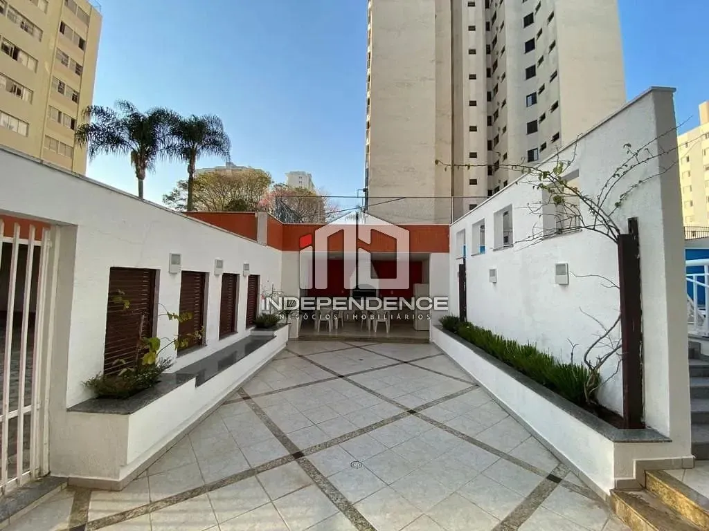 Apartamento, 1 quarto, 40 m² - Foto 41
