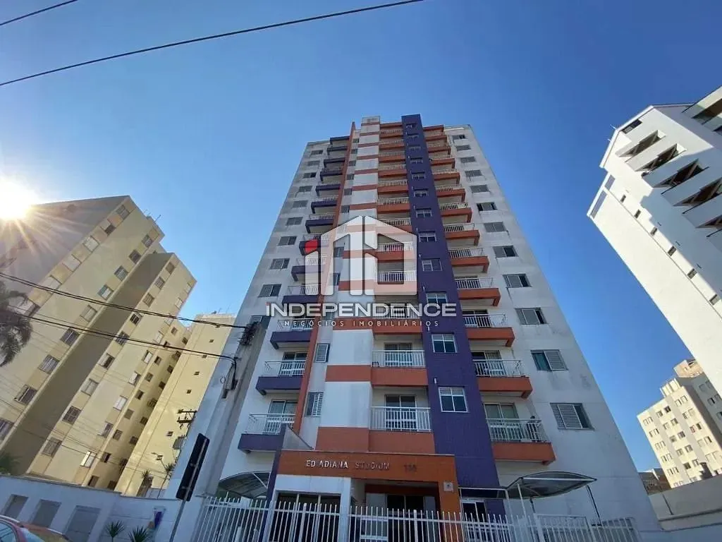 Apartamento, 1 quarto, 40 m² - Foto 45