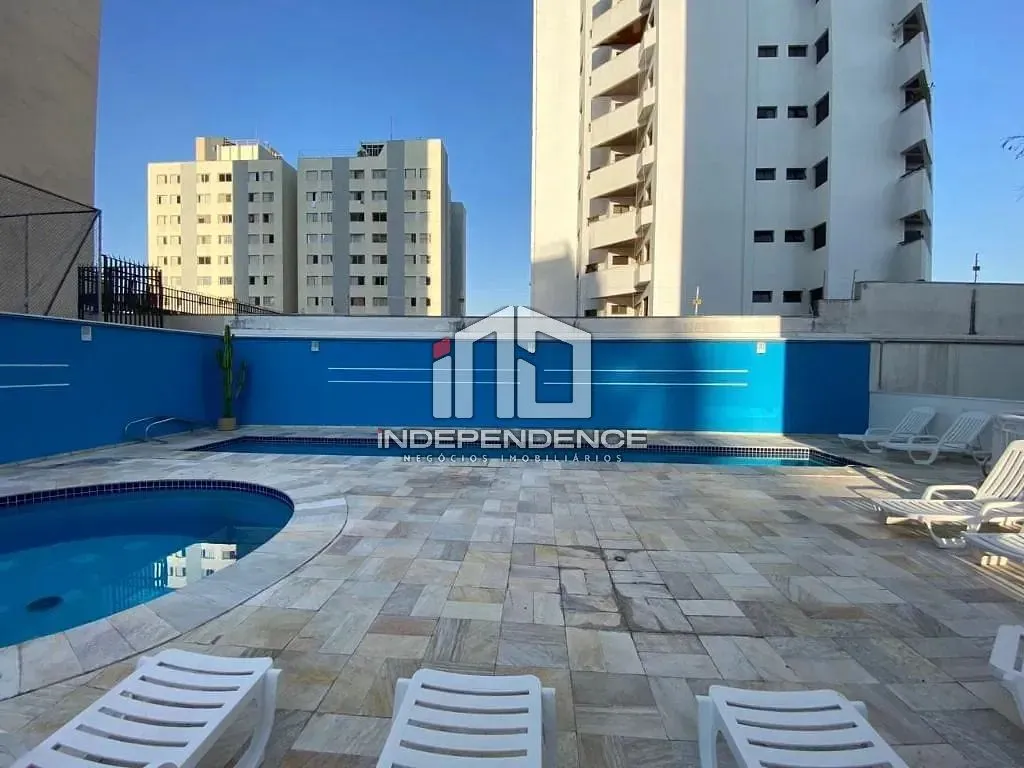 Apartamento, 1 quarto, 40 m² - Foto 37