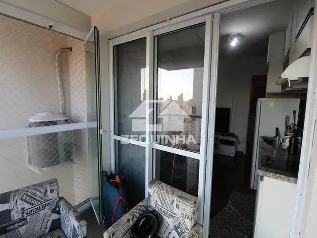 Apartamento com 39m² 1 quarto e 1 banheiro, para alugar, no bairro Vila Mariana em Sao Paulo
