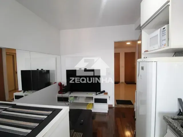 Apartamento com 39m² 1 quarto e 1 banheiro, para alugar, no bairro Vila Mariana em Sao Paulo