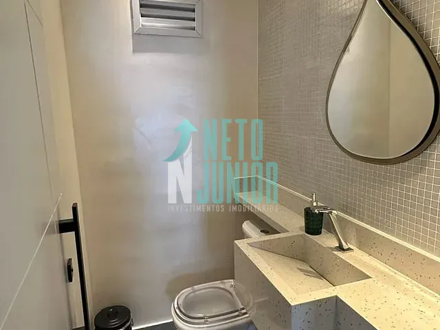 Apartamento 2 quartos e 3 banheiros, à venda, no bairro Conjunto Residencial Morada do Sol em São Paulo