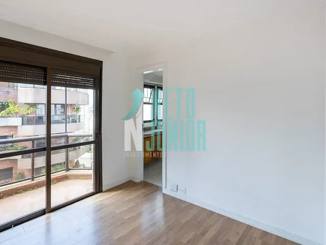 Apartamento 4 quartos e 7 banheiros, à venda, no bairro Vila Andrade em São Paulo