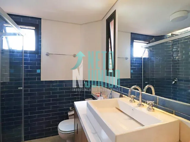 Apartamento 4 quartos e 3 banheiros, à venda, no bairro Vila Ida em São Paulo