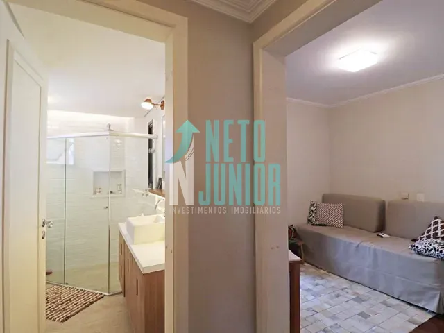 Apartamento 4 quartos e 3 banheiros, à venda, no bairro Vila Ida em São Paulo