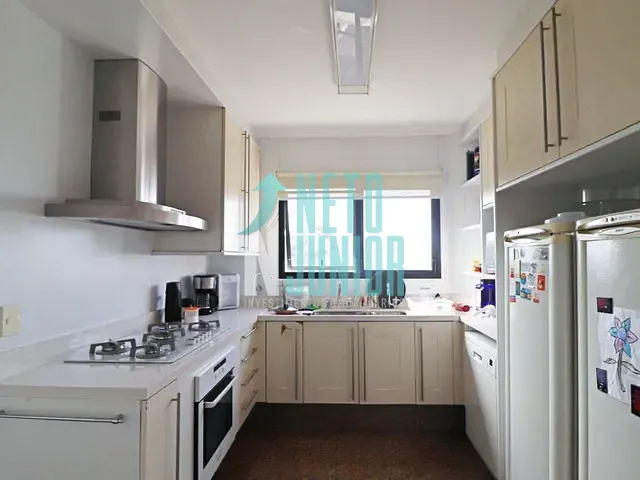 Apartamento 4 quartos e 3 banheiros, à venda, no bairro Vila Ida em São Paulo
