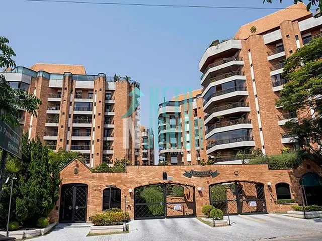 Apartamento 4 quartos e 3 banheiros, à venda, no bairro Vila Ida em São Paulo