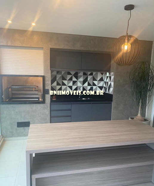 Apartamento, 3 quartos, 198 m² - Foto 14