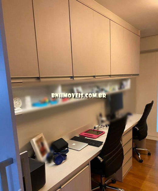 Apartamento, 3 quartos, 198 m² - Foto 5