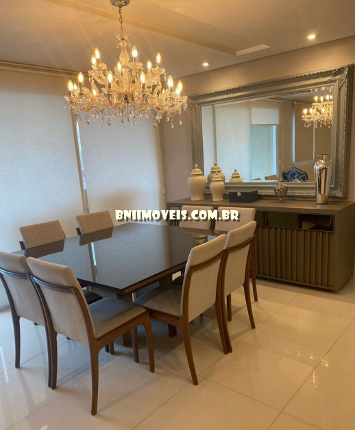 Apartamento, 3 quartos, 198 m² - Foto 16