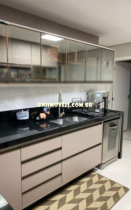 Apartamento, 3 quartos, 198 m² - Foto 3