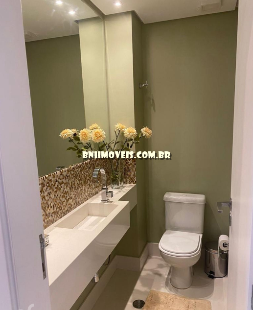 Apartamento, 3 quartos, 198 m² - Foto 21