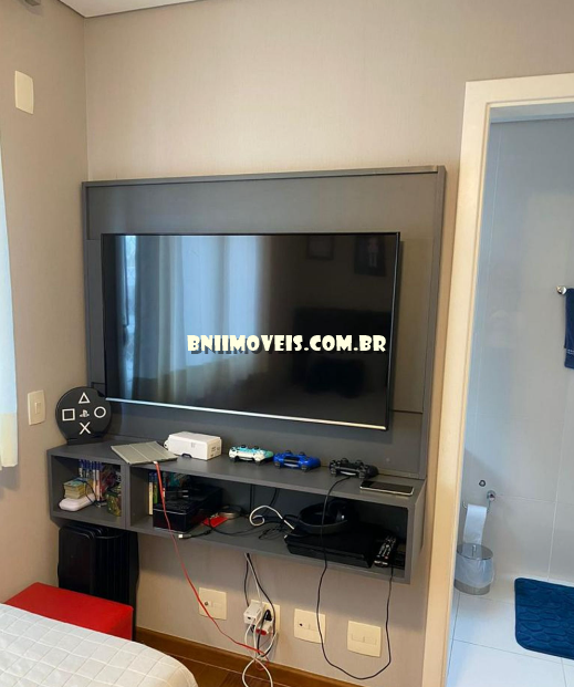 Apartamento, 3 quartos, 198 m² - Foto 6