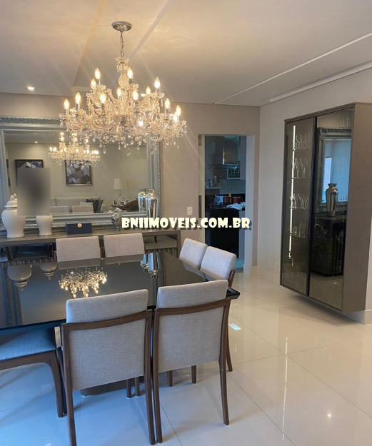 Apartamento, 3 quartos, 198 m² - Foto 4