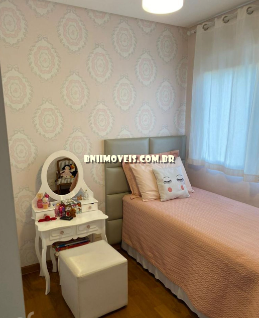 Apartamento, 3 quartos, 198 m² - Foto 7