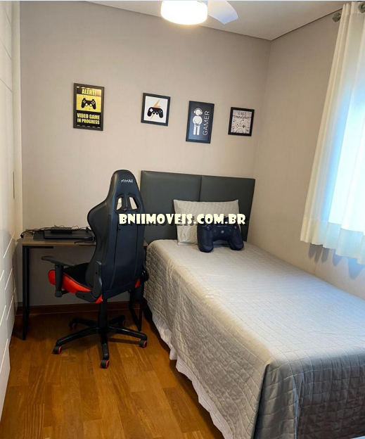 Apartamento, 3 quartos, 198 m² - Foto 8