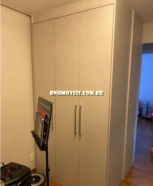 Apartamento, 3 quartos, 198 m² - Foto 9