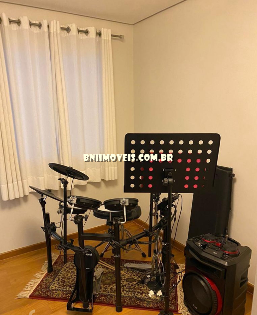 Apartamento, 3 quartos, 198 m² - Foto 11