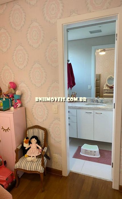 Apartamento, 3 quartos, 198 m² - Foto 12