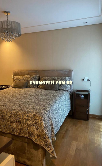 Apartamento, 3 quartos, 198 m² - Foto 13