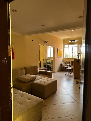 Apartamento 3 quartos e 2 banheiros, à venda, no bairro Centro em Campinas