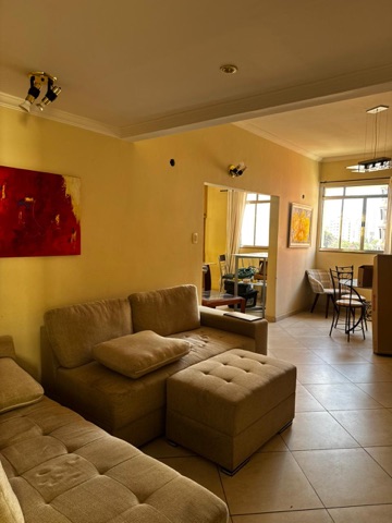 Apartamento 3 quartos e 2 banheiros, à venda, no bairro Centro em Campinas