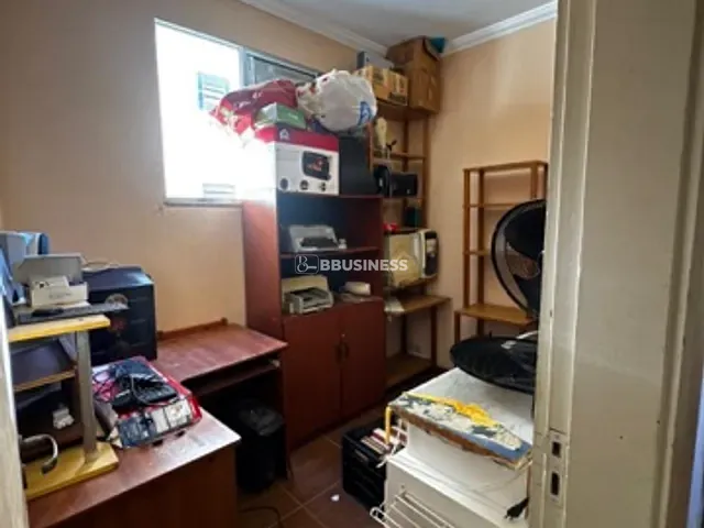 Apartamento 3 quartos e 2 banheiros, à venda, no bairro Centro em Campinas