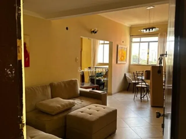 Apartamento 3 quartos e 2 banheiros, à venda, no bairro Centro em Campinas