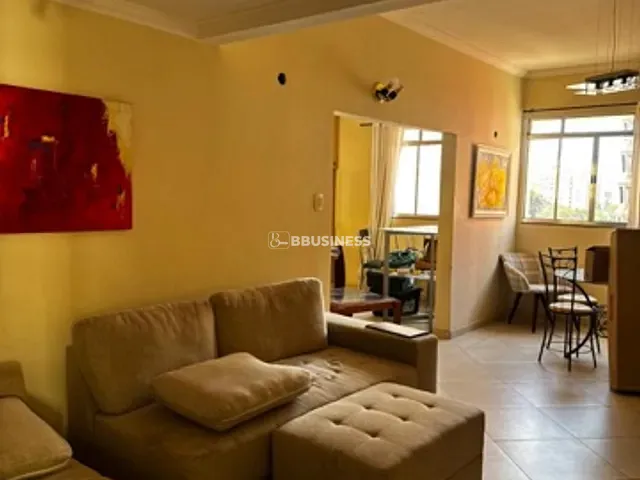 Apartamento 3 quartos e 2 banheiros, à venda, no bairro Centro em Campinas