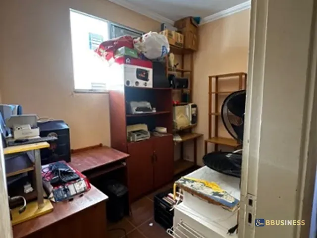 Apartamento 3 quartos e 2 banheiros, à venda, no bairro Centro em Campinas