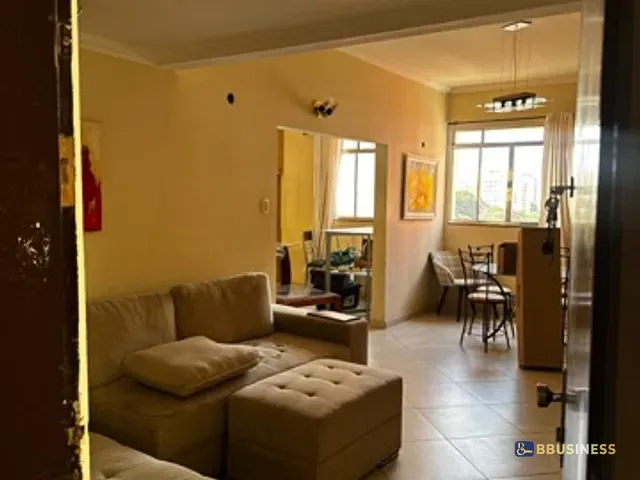Apartamento 3 quartos e 2 banheiros, à venda, no bairro Centro em Campinas