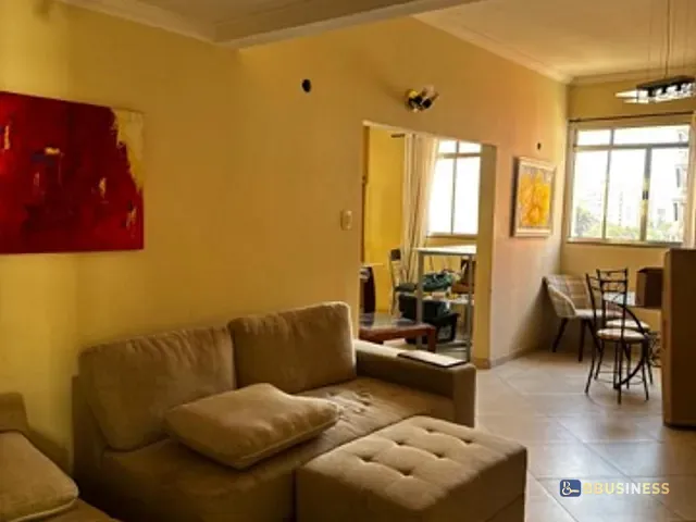 Apartamento 3 quartos e 2 banheiros, à venda, no bairro Centro em Campinas