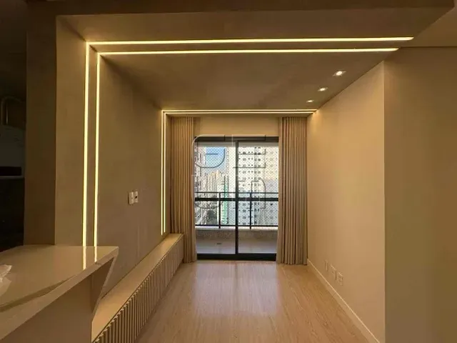 Apartamento 2 quartos e 2 banheiros, à venda, no bairro Gleba Fazenda Palhano em Londrina