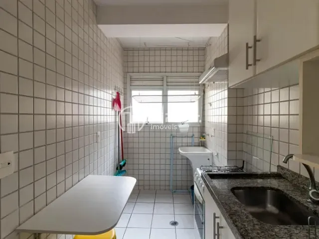 Apartamento com 70m² 1 quarto e 1 banheiro, para alugar, no bairro Perdizes em São Paulo