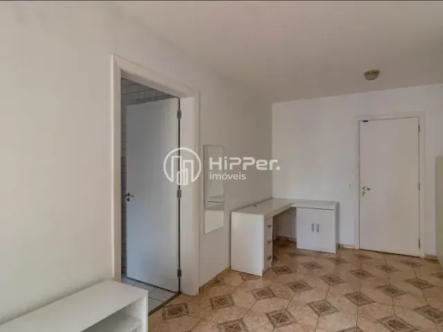 Apartamento com 70m² 1 quarto e 1 banheiro, para alugar, no bairro Perdizes em São Paulo