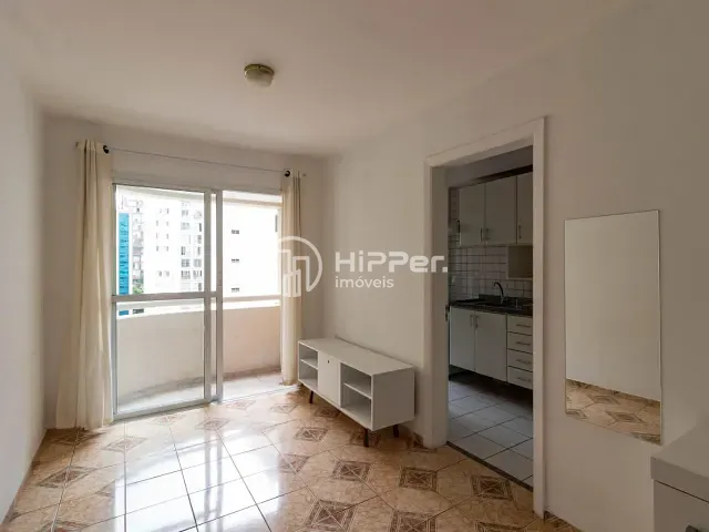 Apartamento com 70m² 1 quarto e 1 banheiro, para alugar, no bairro Perdizes em São Paulo