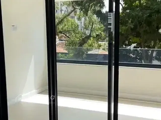 Apartamento com 85m² 2 quartos e 3 banheiros, à venda, no bairro Vila Ema em São José dos Campos