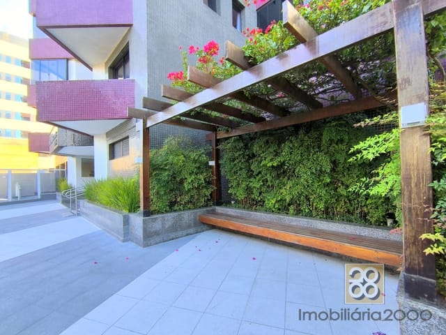 Apartamento 3 quartos e 3 banheiros, à venda, no bairro Água Verde em Curitiba