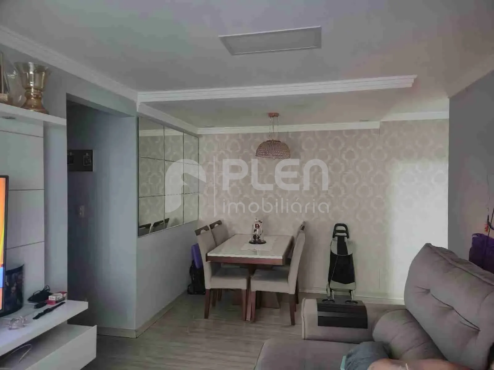 Apartamento de 2 quartos à venda em Parque Mandaqui, São Paulo