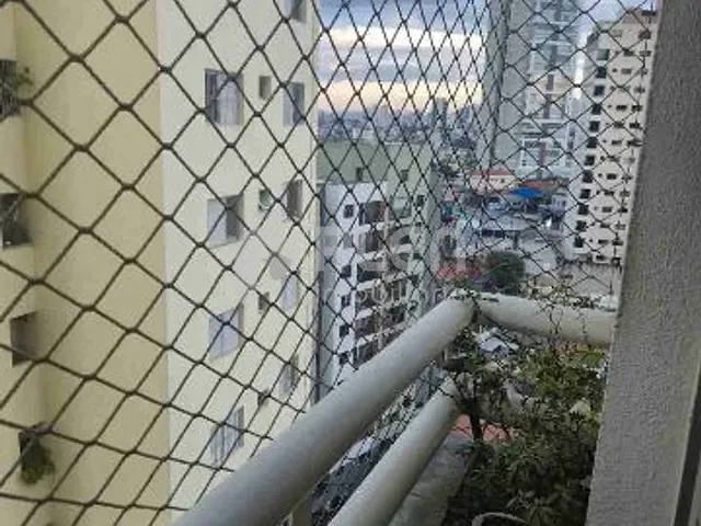 Apartamento 2 quartos e 2 banheiros, à venda, no bairro Parque Mandaqui em São Paulo