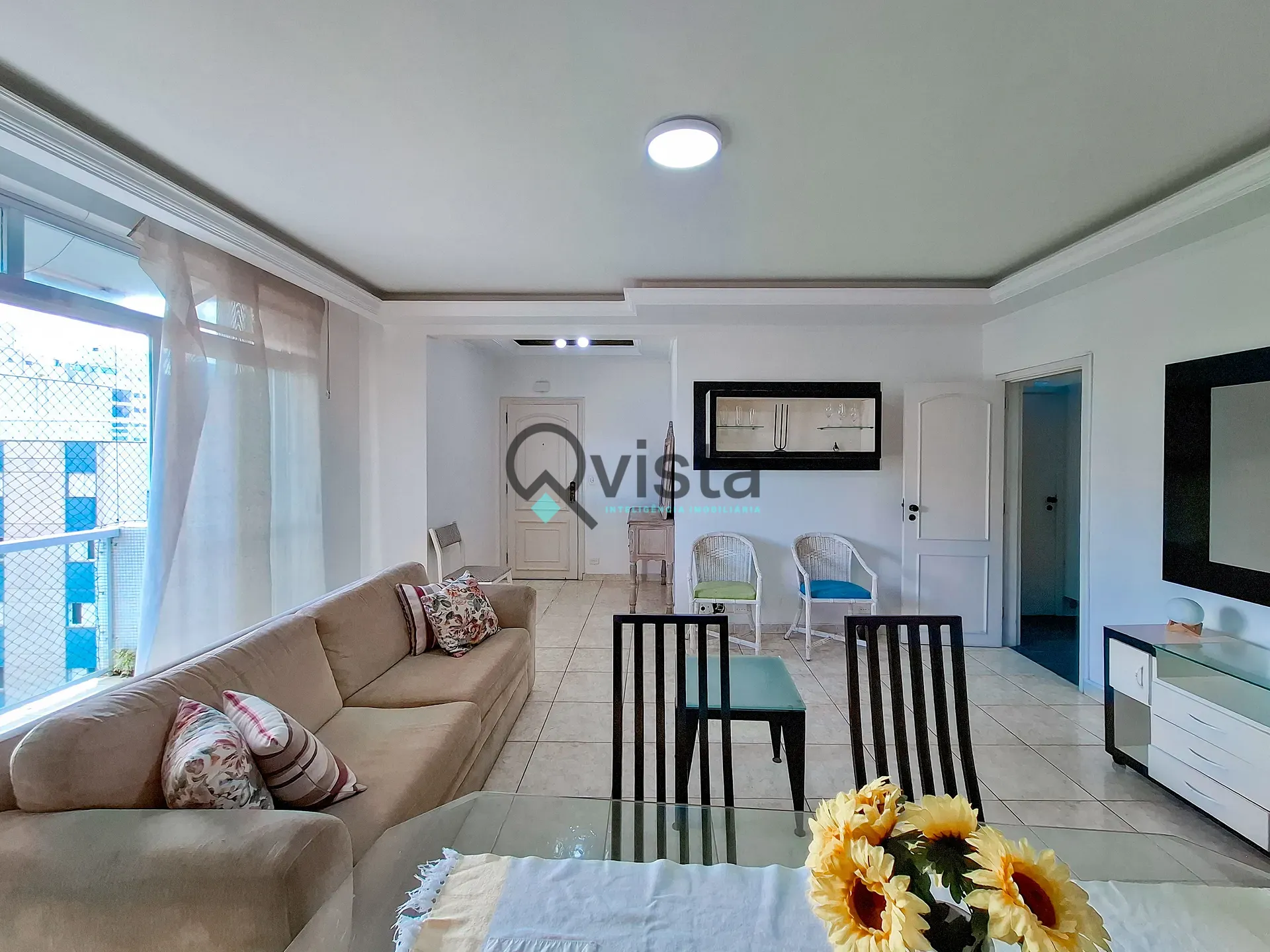 Apartamento, 3 quartos, 147 m² - Foto 8