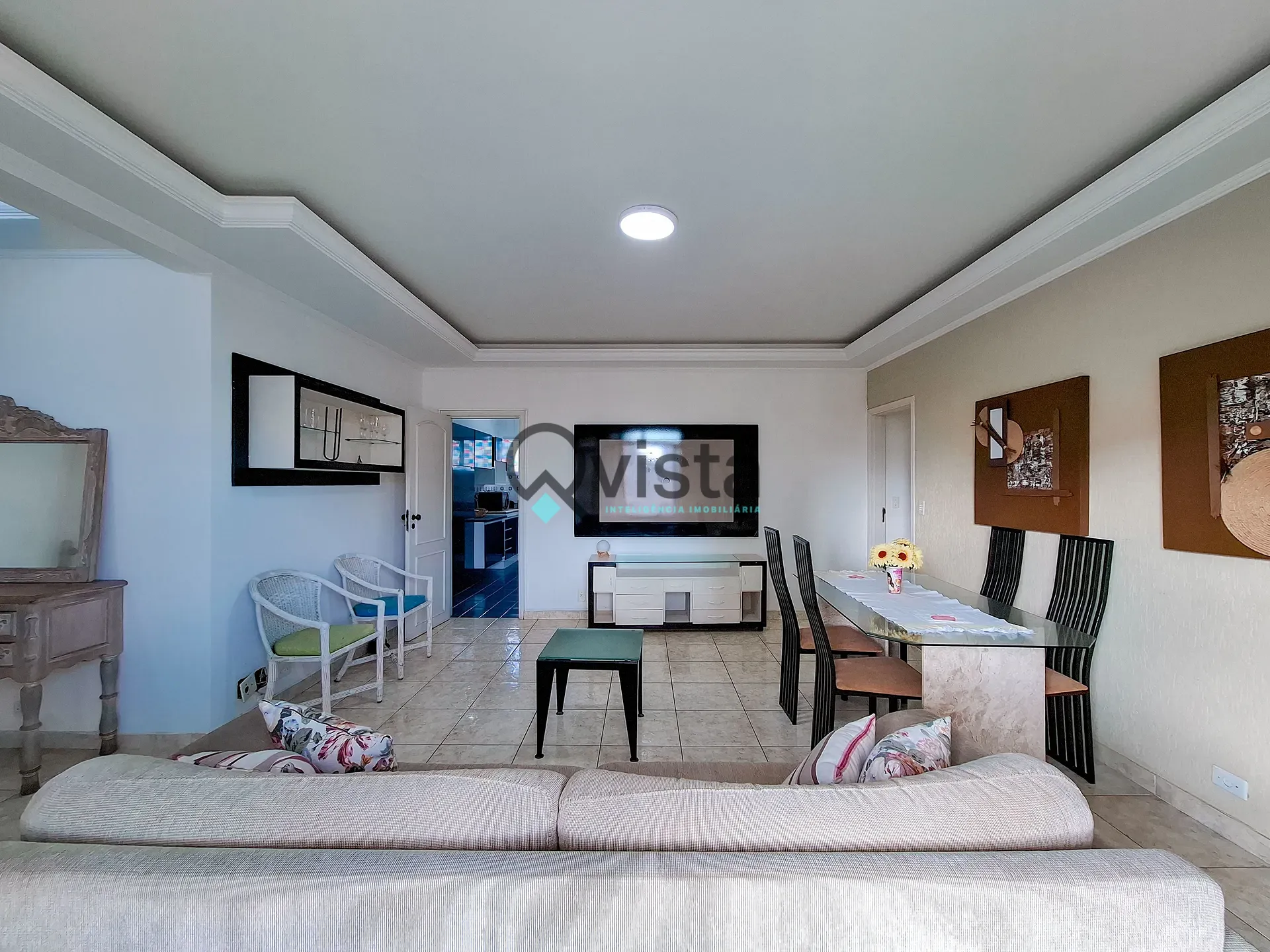 Apartamento, 3 quartos, 147 m² - Foto 6